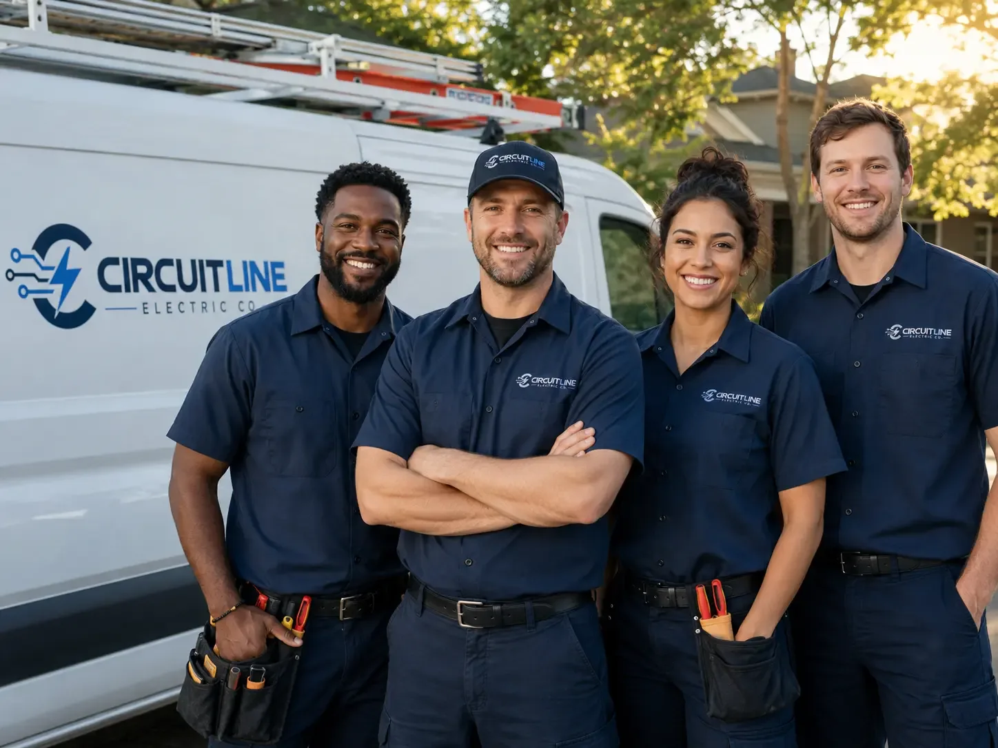 Whole Home Rewiring company in Jefferson, MA
